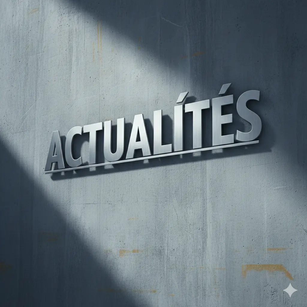 Illustration Les actualités