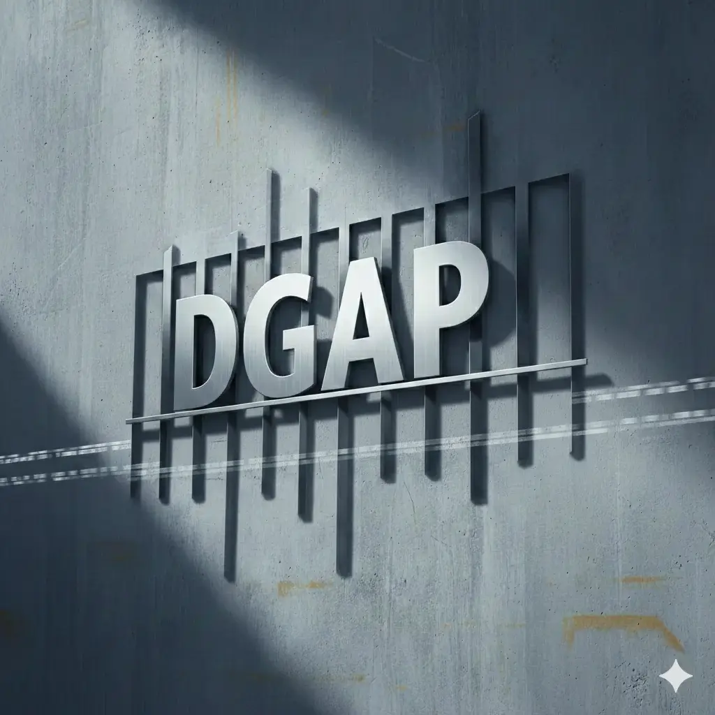 Icône La DGAP